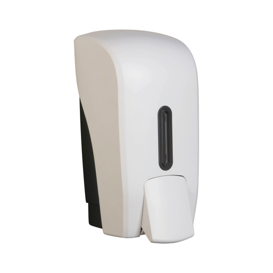 Purely Smile Bulk Fill Soap Dispenser Foaming