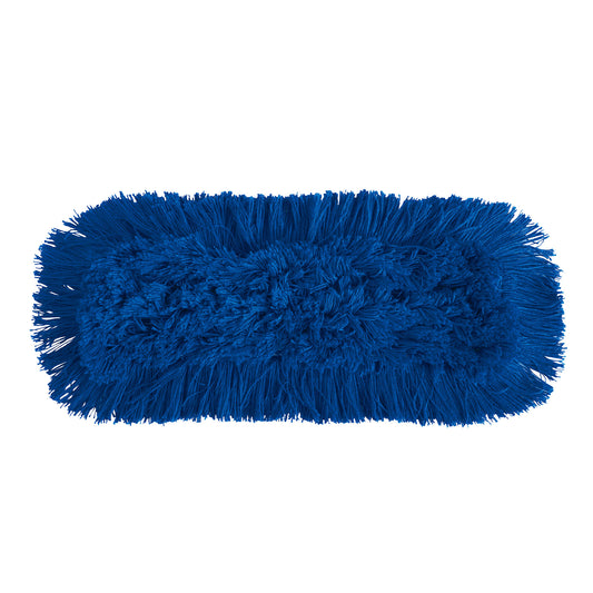 Purely Smile Dust Sweeper Complete 16" Blue