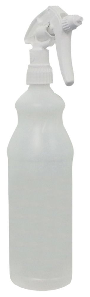 SELDEN 1L Multi-Purpose Spray Bottles (Durable & Leakproof)