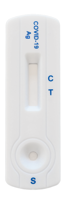 Healgen Covid-19 Test Kit