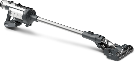 Numatic Quick Vacuum Cleaner + 2 Batteries
