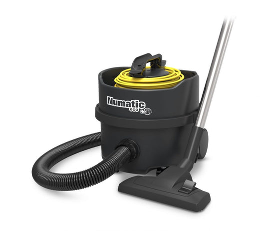 Numatic ERP180 Eco Vacuum Cleaner | Recycled Tub