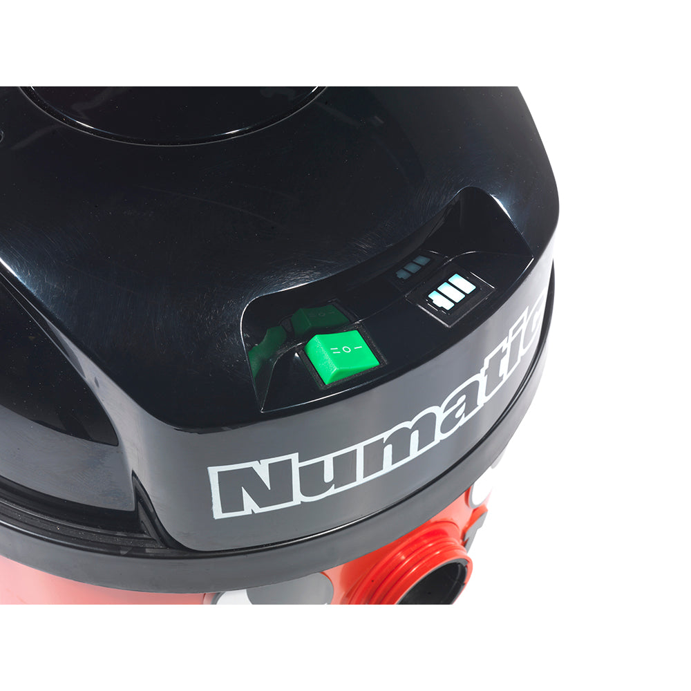 Numatic NBV190NX Cordless Vacuum