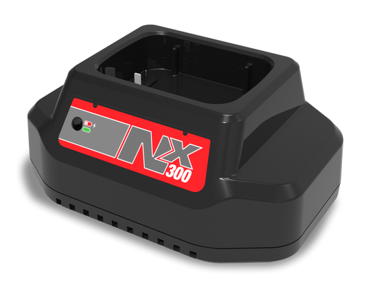 Numatic NX Battery Charger