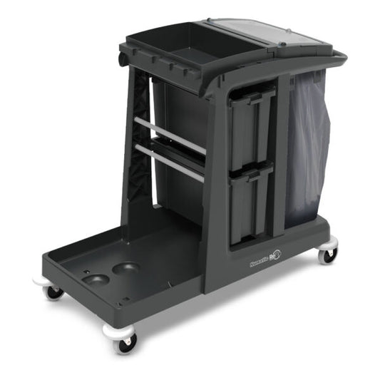 Numatic Trolley EM5 Eco Matic Trolley
