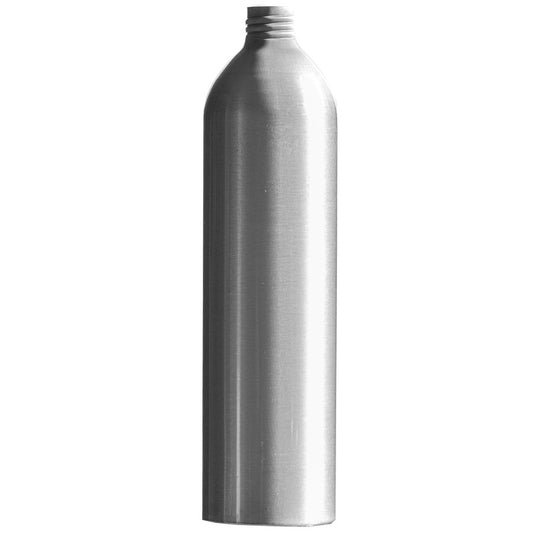 Purely Kind Aluminium Bottle (500ml) - Eco-Friendly Hydration