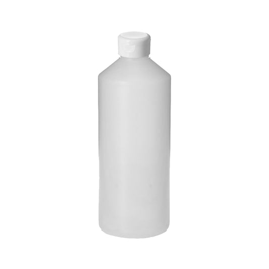 Eco-Friendly 1 Litre Recycled Plastic Bottle & Cap - Purely Kind