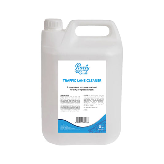 Purely Smile Traffic Lane Carpet Cleaner 5L