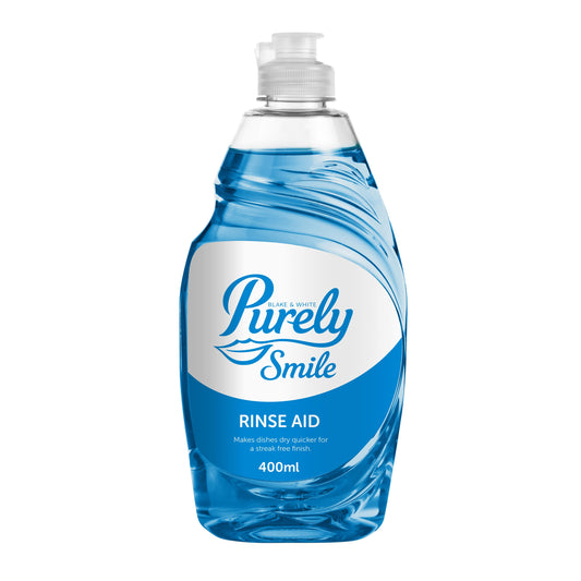 Purely Smile Opal Rinse Aid 500ml
