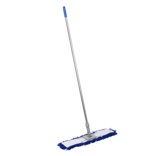 Purely Smile Dust Sweeper Complete 24" Blue
